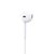 Apple MMTN2FE/A Lightning接头 EarPods耳机第2张高清大图
