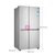 LG冰箱 GR-M2471PSF 647L 对开门智能冰箱  门中门 循环保鲜 线性变频压缩机 钛空银第3张高清大图