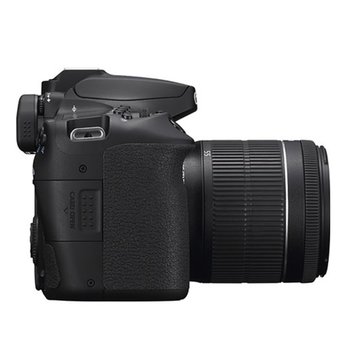 佳能（Canon）EOS 90D 单反相机 （EF-S 18-55mm f/3.5-5.6 IS STM 单反镜头）
