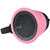 麦博（Microlab） magicup魔咖吸盘蓝牙音箱户外防水迷你手机桌面小音响 可通话 粉色第3张高清大图