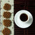 【国美自营】中国台湾 自然素材黑糖格子饼200g第3张高清大图