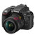 尼康（Nikon）D3300 AF-P DX 尼克尔 18-55mm f/3.5-5.6G镜头单反套机(套餐一)第2张高清大图