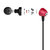 锐思 REW-H01 雅音系列有线耳机 红色 金属质感 震撼音效 轻盈入耳 简洁便携第5张高清大图