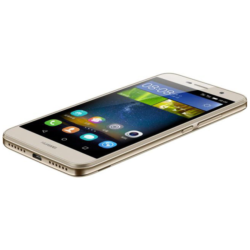 华为(huawei)畅享5(tit-tl00)移动4g手机(梦幻金)