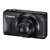 佳能（Canon）PowerShot SX600 HS 数码相机(黑色 套餐四)第2张高清大图
