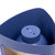 尚水马桶刷带底座厕所马桶刷卫生间清洁刷马桶刷套装卫生刷2799/2801(2799 紫色)第5张高清大图