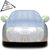 东风景逸S50X3X5XV风行SX6S500车衣汽车保护外套遮阳防晒雨衣车罩(风行S500立体块加厚)第5张高清大图