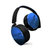 AKG/爱科技 Y50BT 头戴式耳机 无线蓝牙便携耳麦AKGSNH48(黑色)第3张高清大图