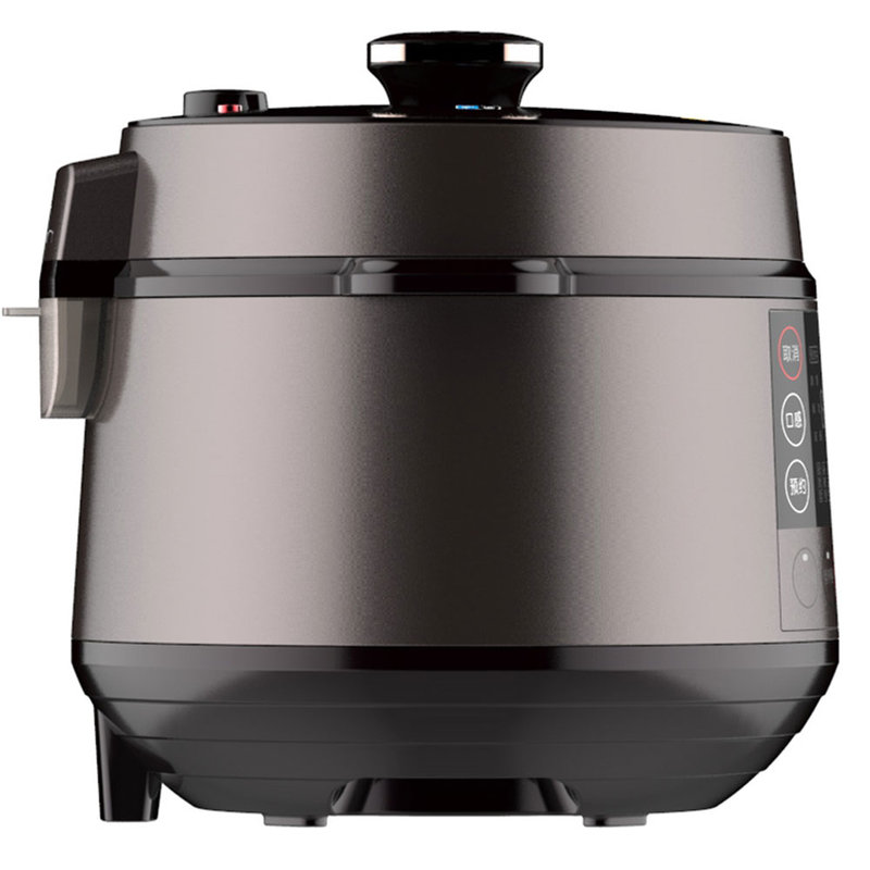 九阳(joyoung)电压力锅多功能家用全自动电压力煲双胆高压锅可预约 y