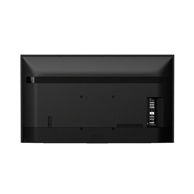 索尼(SONY) KD-70X8300F 70英寸 4K LED液晶 彩电 智能安卓7.0 黑色