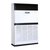 格力（GREE）10匹 定频 格力空调 冷暖柜机 商用风冷单元机空调 RF28W/B-N5第2张高清大图