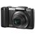 奥林巴斯（OLYMPUS）SZ-20数码相机（黑色）（4G卡）第3张高清大图