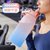 2000ml大容量水杯女喝水杯子高颜值女生水壶水瓶吸管运动饮水学生(【粉蓝色】1800ML+吸管-装100度热水)第5张高清大图