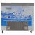 海容（hiron)LC-300 300升 卧式商用冰柜 玻璃门冷藏保鲜冷柜 超市展示柜第3张高清大图