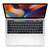 Apple MacBook Pro 13.3英寸笔记本电脑 深空灰 Touch Bar 2018款（四核八代i5 8G 512G固态 MR9R2CH/A）第5张高清大图
