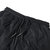 JEEP吉普新款男士羽绒裤防风保暖休闲时尚束脚长裤JPCS0679HX(黑色 4XL)第2张高清大图