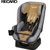 Recaro 美国队长 德国原装进口 儿童汽车安全座椅 ISOFIX 0-8岁(卡其色)第2张高清大图