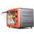 九阳（Joyoung） KX-30J601 多功能电烤箱30L家用烘焙 大烤箱 厨房工具电烤箱烘焙大烤箱30升第2张高清大图