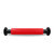 九围 SUWIN-RD260R色带 260mm*100m红色(卷)第3张高清大图