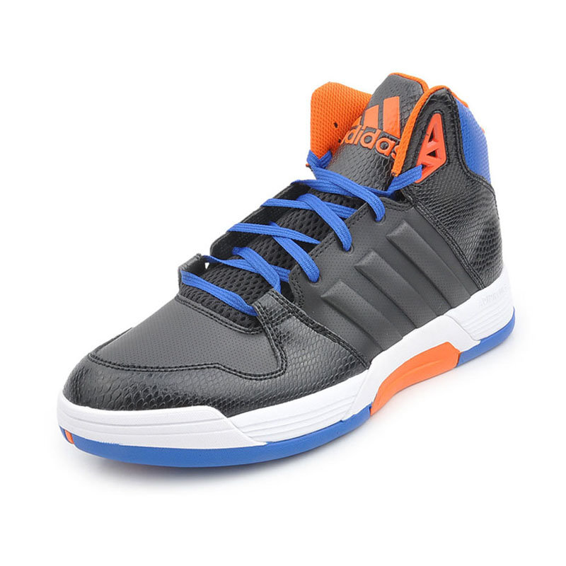 adidas阿迪达斯2014新款男子篮球鞋s85115(s85115 46.5)