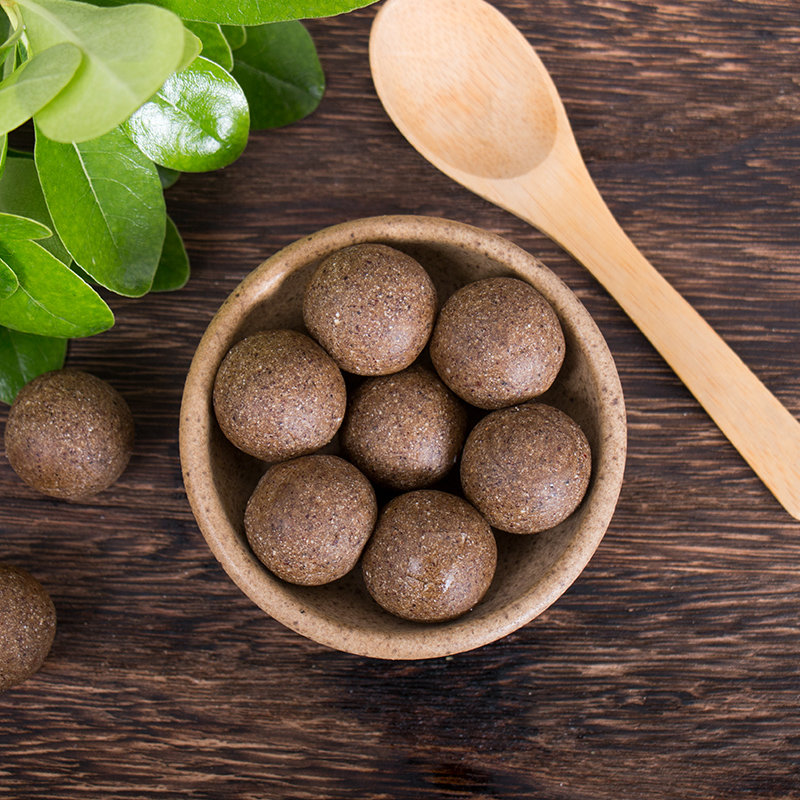 伟博红豆薏仁芡实丸30粒