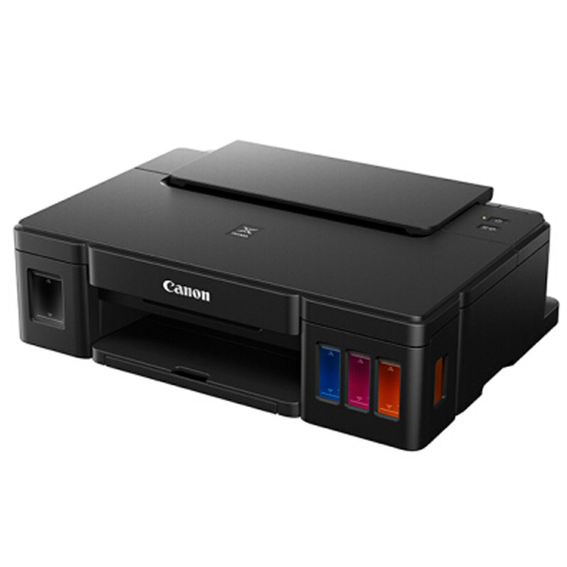 佳能(Canon) G1810 喷墨单功能打印机 加