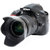 【国美自营】尼康（Nikon） D3400 （AF-P DX 尼克尔 18-55mm f/3.5-5.6G VR ）黑色第3张高清大图