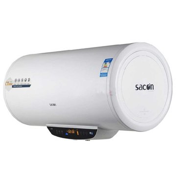 帅康（sacon）DSF-40DSQ 40升 加热管热水器