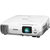 爱普生（EPSON) CB-X27 投影机 1024x768分辨率 家用 办公 教育第2张高清大图