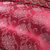 奢派家纺天丝贡缎提花1.8/2.0m床上用品大气四件套纯棉全棉婚庆红色床品单被套(豪庭盛世)第4张高清大图