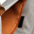 苹果小米联想笔记本单肩13手提时尚15.6韩版13.3英商务文件袋内胆14女电脑包15华硕戴尔游戏本保护套薄单肩创意创(13寸)(升级版手提_灰色_)第3张高清大图