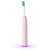飞利浦(philips) HX9924/22 电动牙刷 充电式声波震动 冰晶粉第3张高清大图