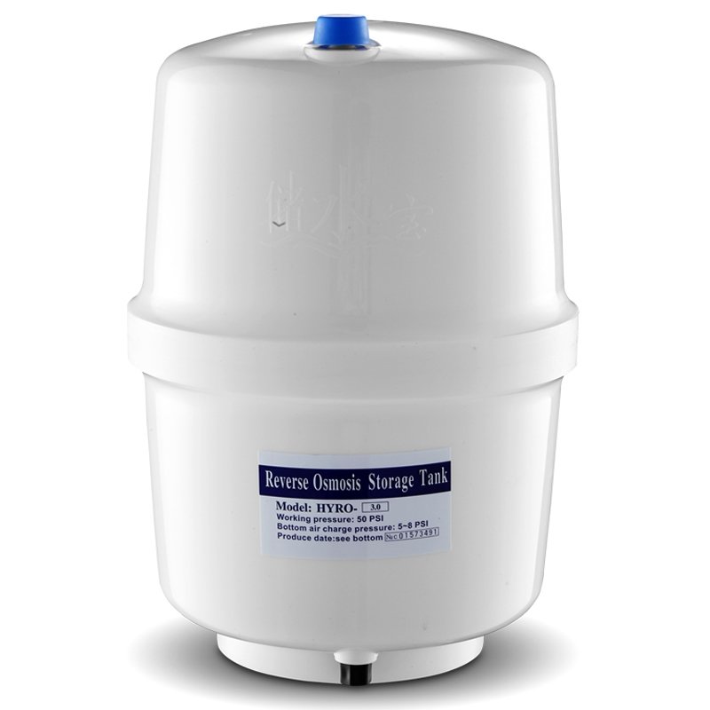 阿诗丹顿usaton净水器usr12275g双出水反渗透净水器五级过滤除垢除菌