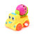 【限购1000件】宝宝发条玩具0-3岁儿童玩具动物上链条婴儿玩具车(颜色随机 款式随机)第3张高清大图