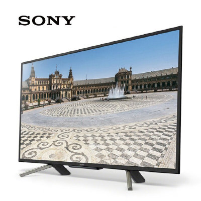 索尼(SONY) KDL-50W660F 50英寸 全高清LE