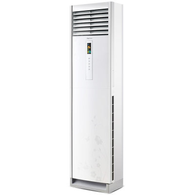 志高（CHIGO）2匹 定频 冷暖 立柜式空调 KFR-51LW/N33+N3