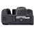 佳能(Canon)EOS 200D(EF-S 18-55 IS STM) 单反套机 小巧轻便 高能单反 记录精彩生活 黑色第6张高清大图