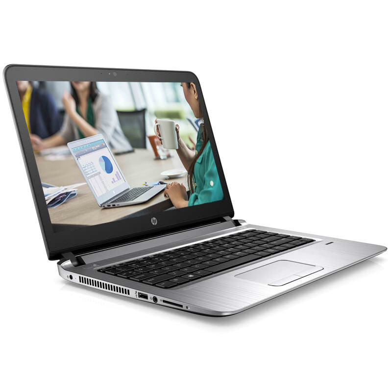 惠普hp440g314英寸超薄商务笔记本i56200u4gddr4r7m3402g独显fhdy5x08