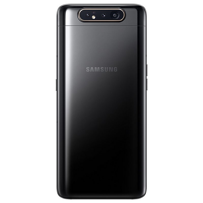 三星samsunggalaxya808gb128gb太空黑sma8050双卡双待全网通4g手机