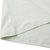 沃特圆领T恤男短袖春夏季运动服棉休闲针织上衣(浅绿色 XL)第5张高清大图