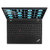 ThinkPad P52S(1ECD)15.6英寸轻薄笔记本电脑 (I7-8550U 4G 2T FHD 指纹识别 2G独显 Win10 黑色）第3张高清大图