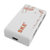 SKE SK-HB03 USB2.0高速4口集线器HUB（桔白色）第4张高清大图