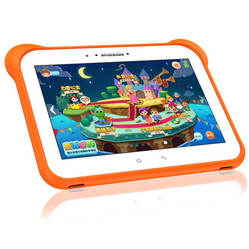 快易典儿童早教电脑 kimi m2 64g