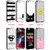 苹果 iPhone6Plus手机壳 苹果6splus保护套苹果plus/6splus 清新卡通挂绳软胶全包浮雕彩手机壳(图4)第5张高清大图
