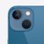 Apple苹果 iPhone 13 支持移动联通电信5G 双卡双待全网通手机(蓝色 128GB)第5张高清大图