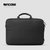 INCASE手提电脑包豪华版商务苹果13英寸MacBook Pro笔记本单肩包(黑色)第5张高清大图