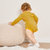 巴拉巴拉婴儿连体衣哈衣新生儿衣服包屁衣宝宝爬爬服潮服0-3个月(66cm（两件套） 贝壳卡5206)第2张高清大图