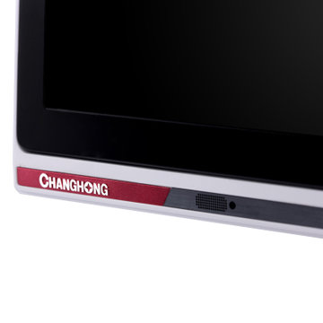 长虹（CHANGHONG） 彩电 3D42B4500i  42英寸 超窄边框 智能 网络 全高清 3D电视 高端定位 品味之选 手机也能指挥的电视 (建议观看距离3米左右)