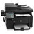 惠普 HP LaserJet Pro M1216nfh黑白激光多功能一体机（打印复印扫描传真）(套餐5)第3张高清大图