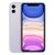 Apple iPhone 11 (A2223) 128GB 紫色 移动联通电信4G手机 双卡双待第2张高清大图